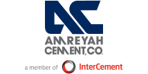 Amreyah Cement - logo